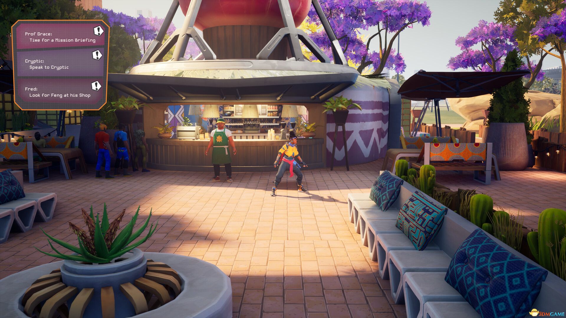 重夺战利（Relooted）|解压即玩|