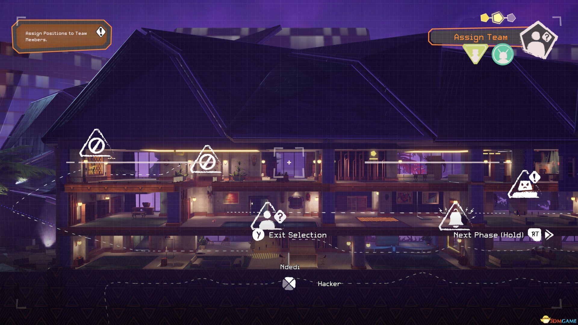 重夺战利（Relooted）|解压即玩|