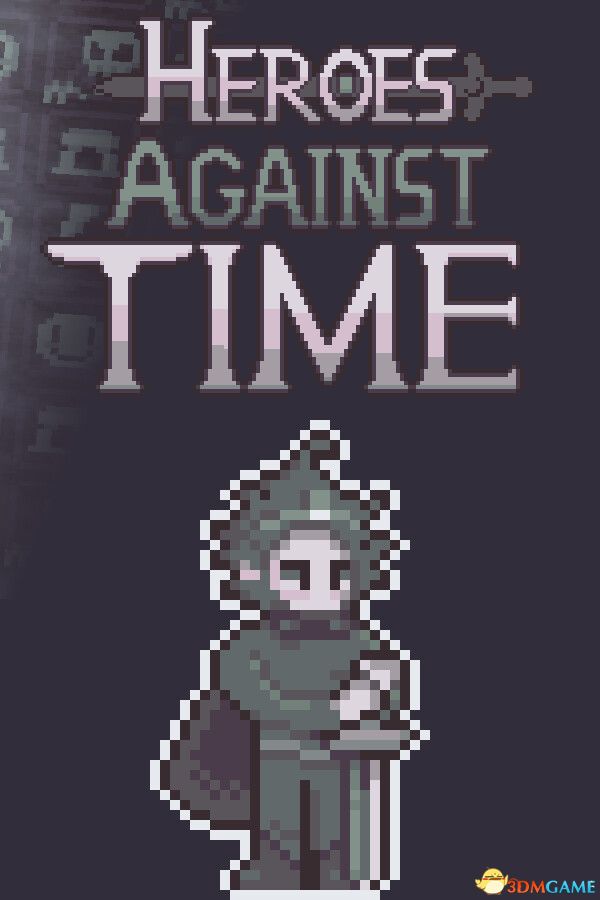 竞时英雄（Heroes Against Time）官方中文 Build 20517605 |解压即玩|