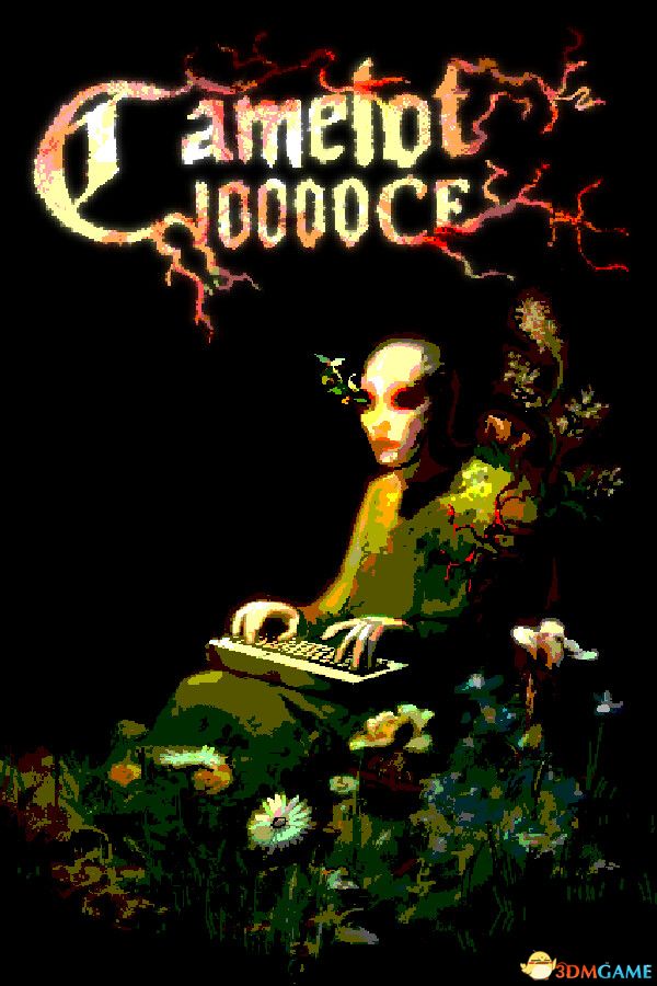 卡美洛：公元10000年（Camelot 10000CE）Build 21739802 |解压即玩|