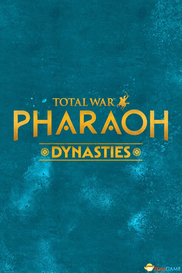 全面战争:法老 王朝版(Total War: PHARAOH DYNASTIES)官方中文 |解压即玩|