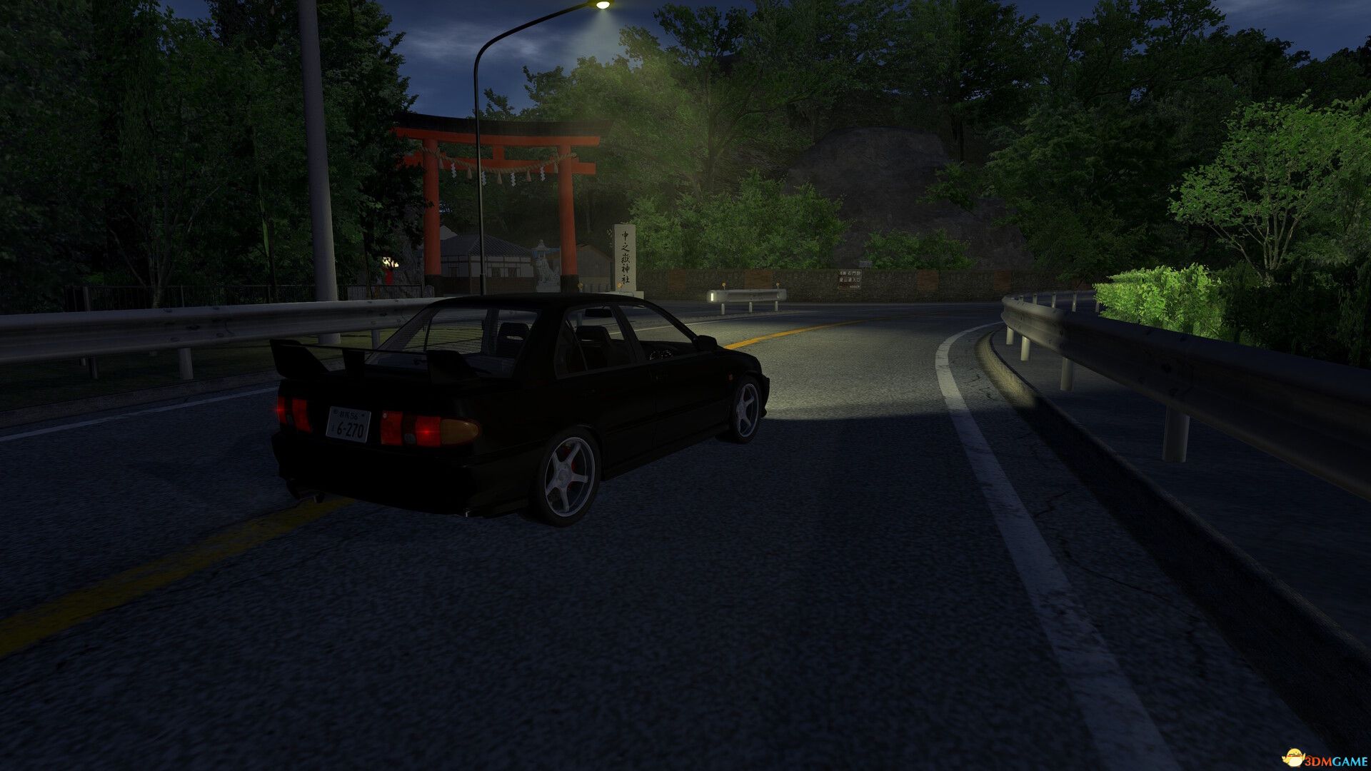 初始漂移:在线(Initial Drift Online)官方中文 Build 21783739 |解压即玩|