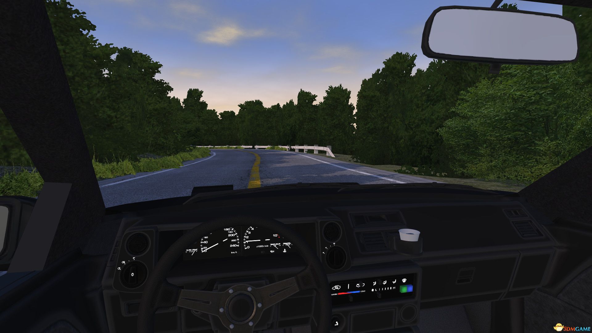 初始漂移:在线(Initial Drift Online)官方中文 Build 21783739 |解压即玩|