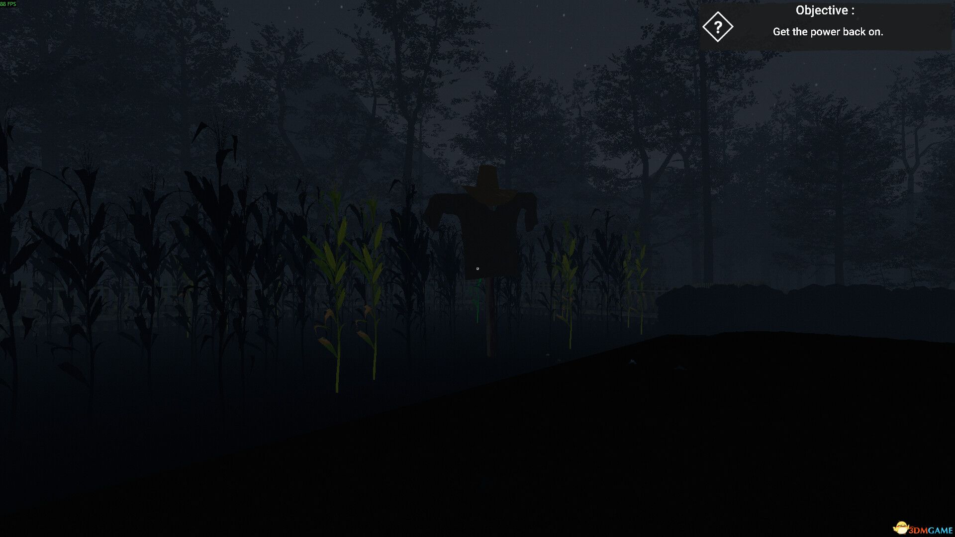 灰人：人类绑架（The Greys: Human Abductions）Build 20258528 |解压即玩|