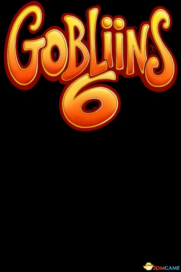 哥布林6（GOBLiiNS6）bADkARMA硬盘版