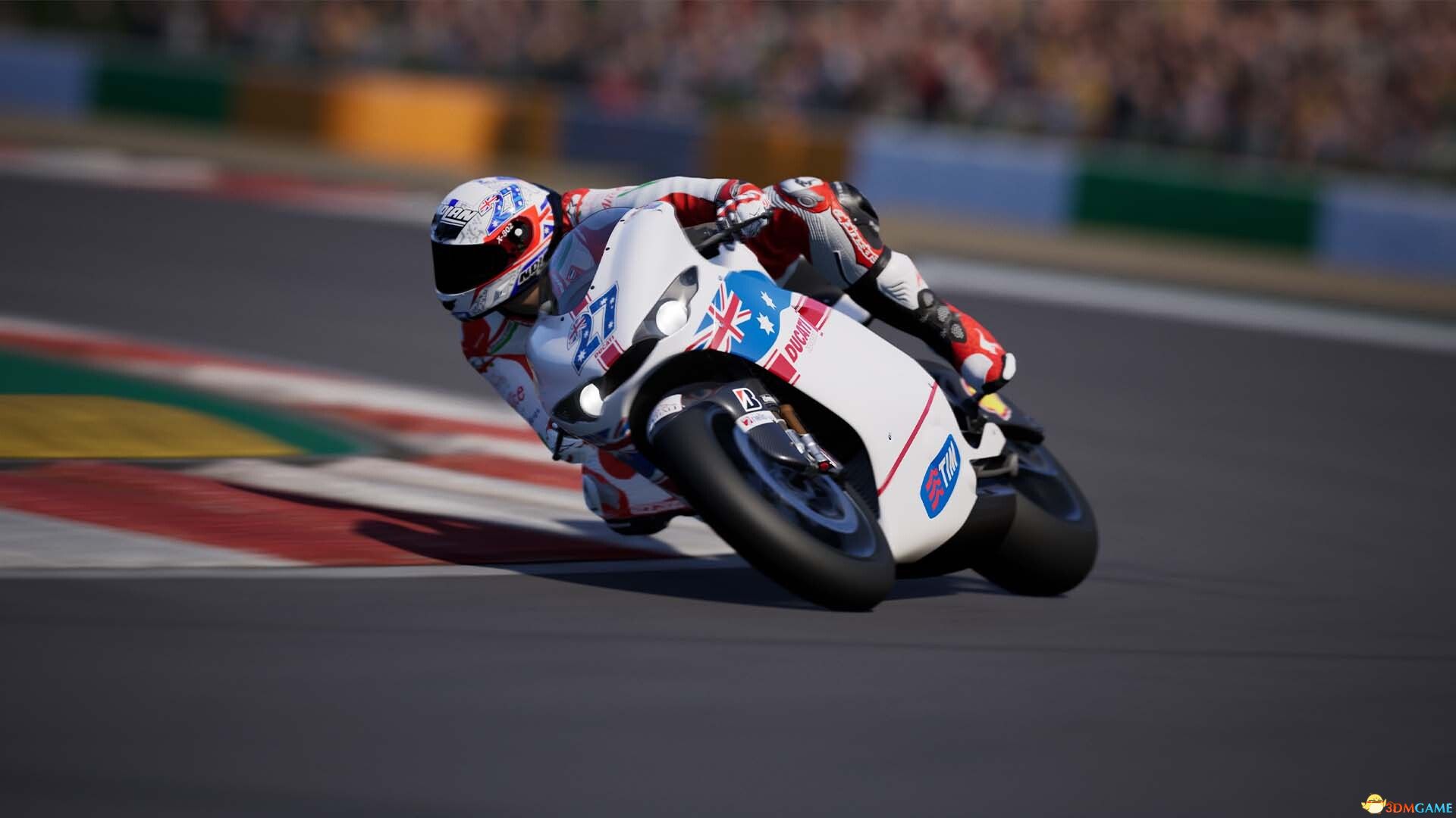 极速骑行6(RIDE 6)官方中文版 | 赛车竞速游戏下载