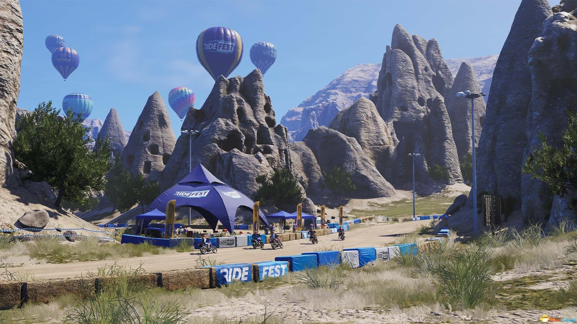 极速骑行6(RIDE 6)官方中文版 | 赛车竞速游戏下载