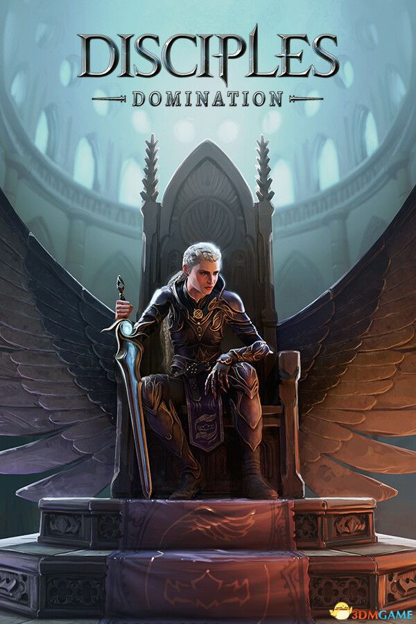 圣战群英传：统治（Disciples: Domination）官方中文 |解压即玩|