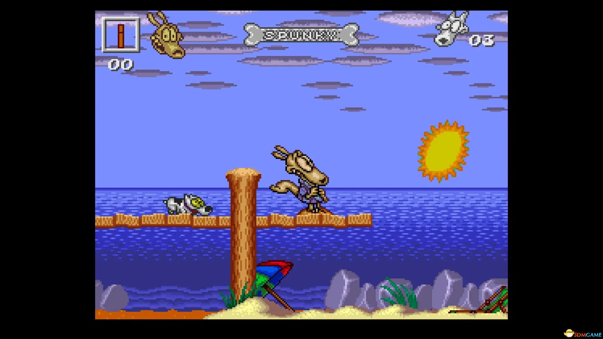 尼克儿童频道：泼溅合集（Nickelodeon Splat Pack）Build 20651646 |解压即玩|