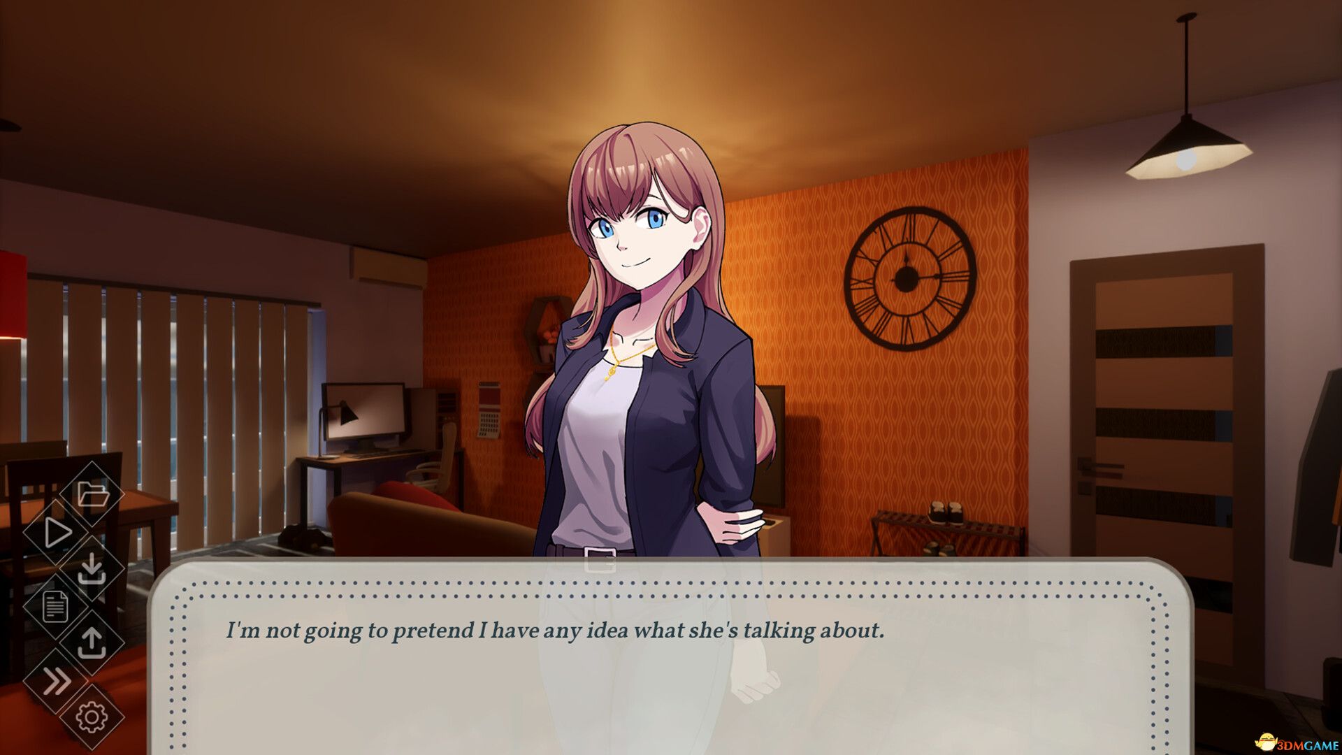 不在场证明：晚宴派对（Alibi: The Dinner Party）Build 12052844 |解压即玩|