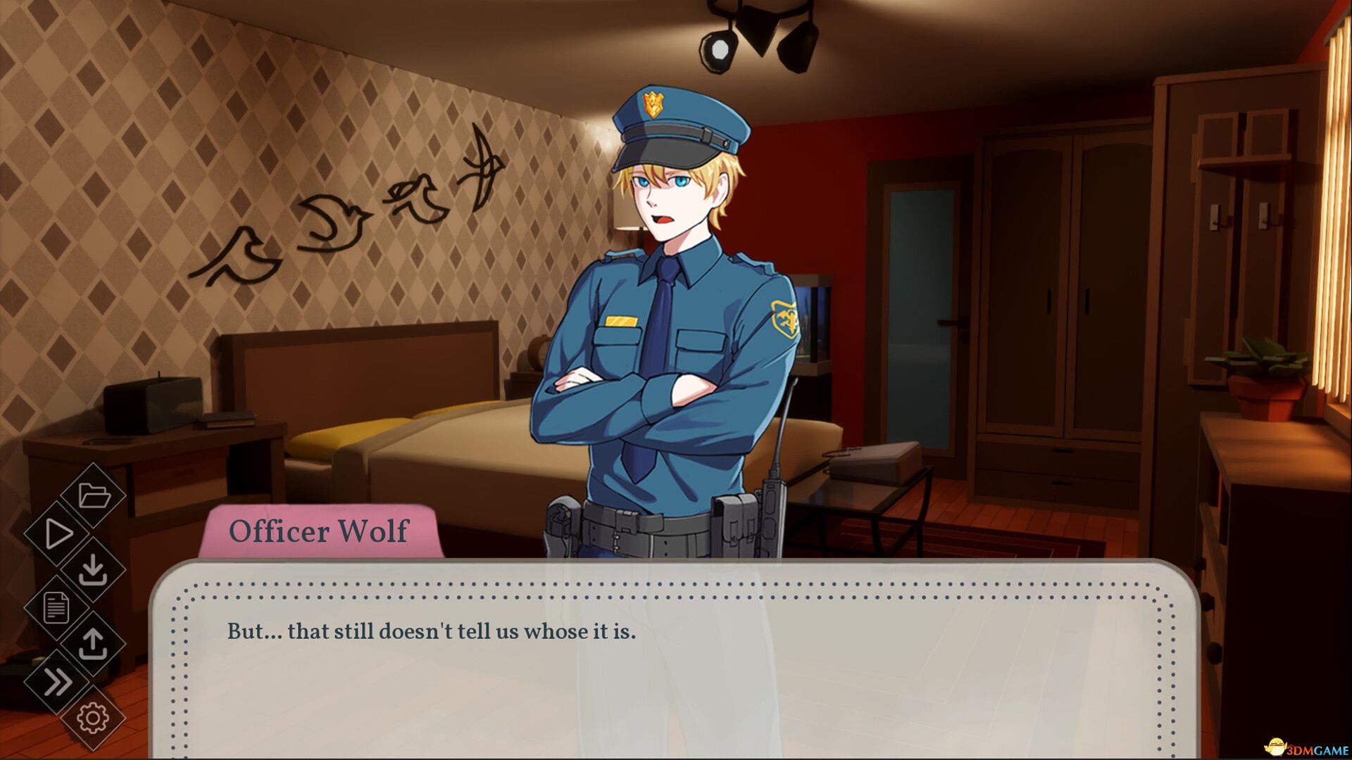 不在场证明：晚宴派对（Alibi: The Dinner Party）Build 12052844 |解压即玩|