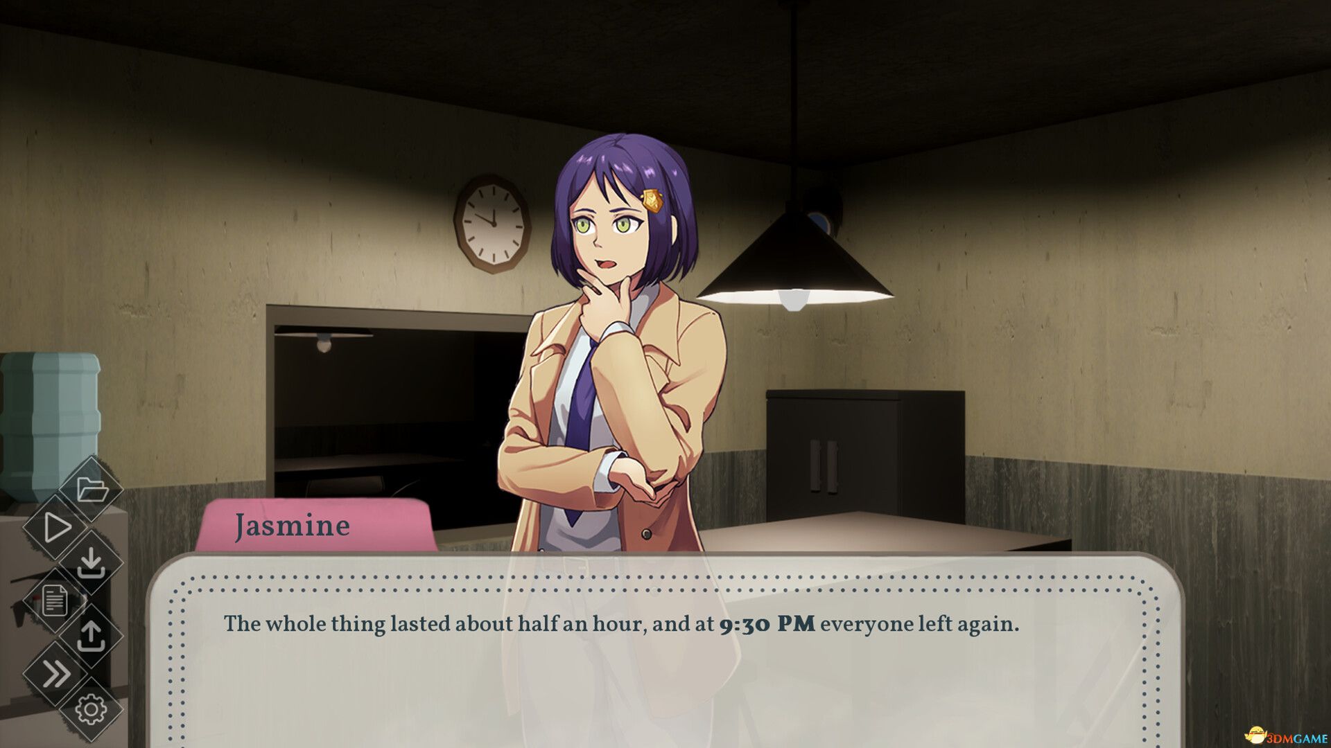 不在场证明：晚宴派对（Alibi: The Dinner Party）Build 12052844 |解压即玩|