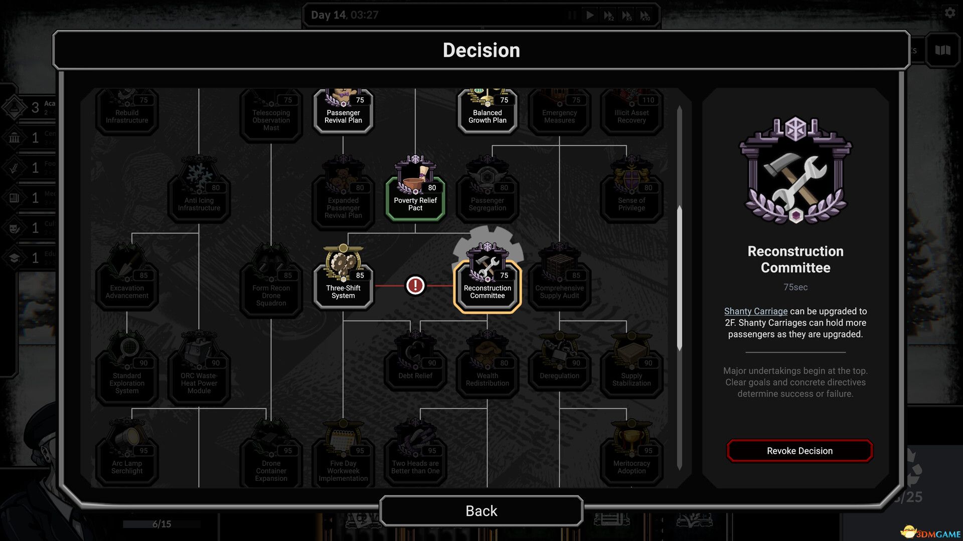 霜雪列车2（Frostrain 2）Build 21848049 |解压即玩|