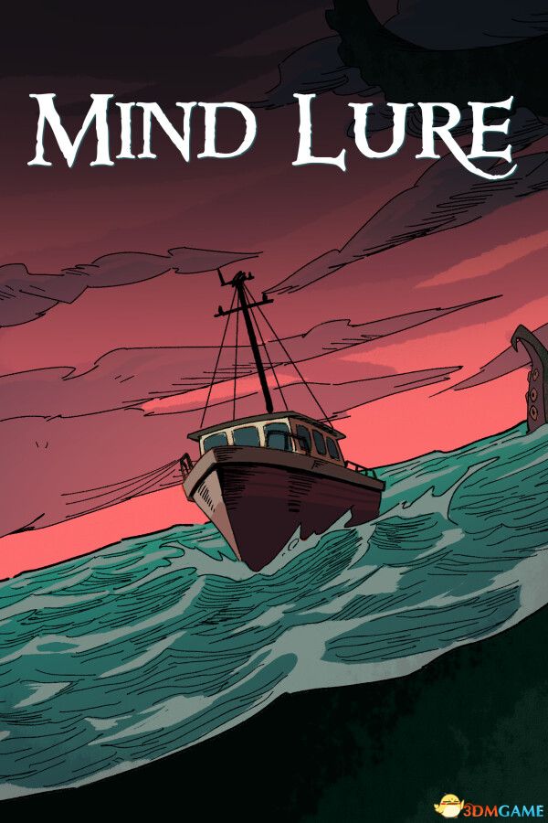 蚀心钓局（Mind Lure）官方中文 Build 2174689 |解压即玩|