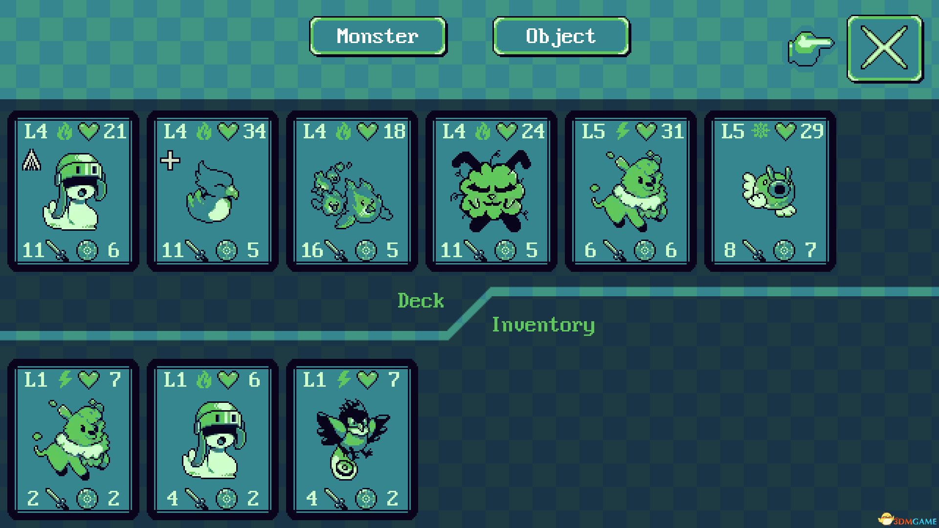 像素王牌：重制版（Perfect Hand of Nostalpix RE）Build 20930422 |解压即玩|