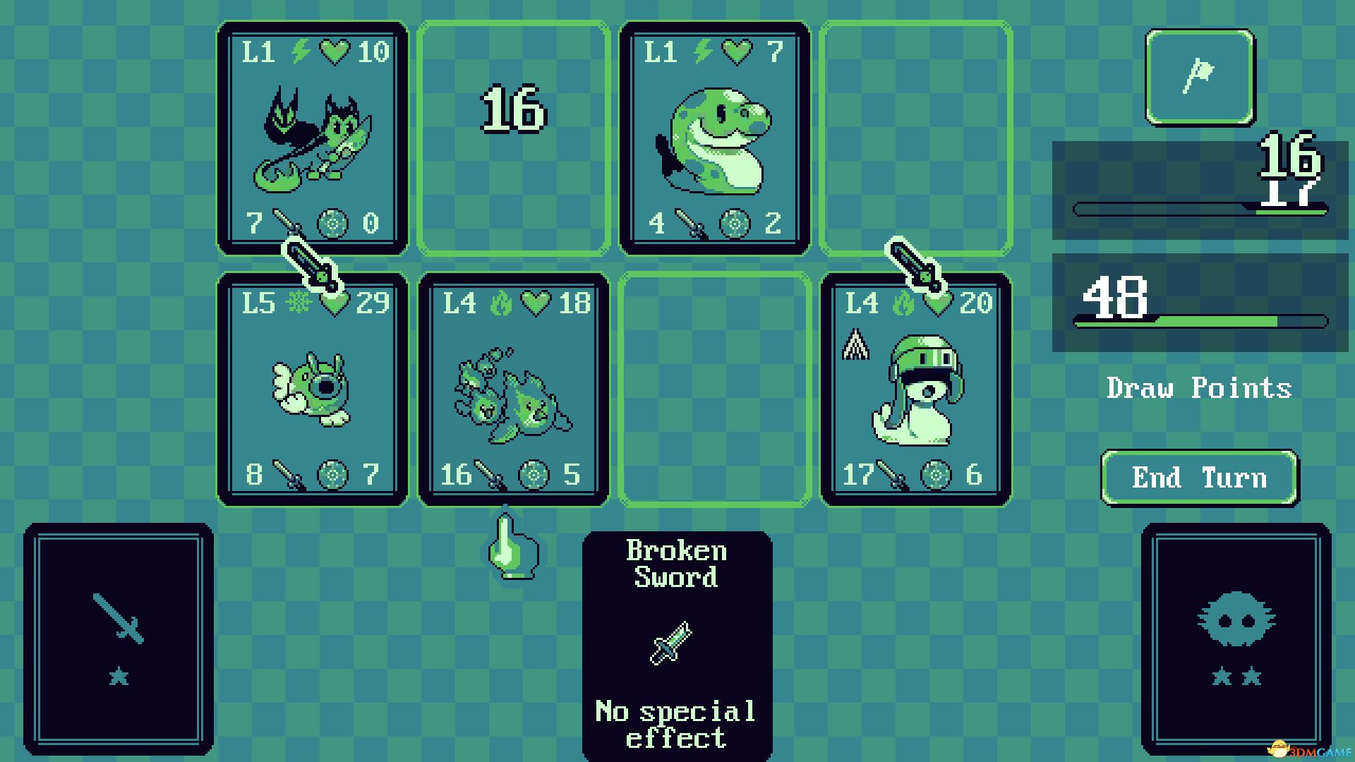 像素王牌：重制版（Perfect Hand of Nostalpix RE）Build 20930422 |解压即玩|