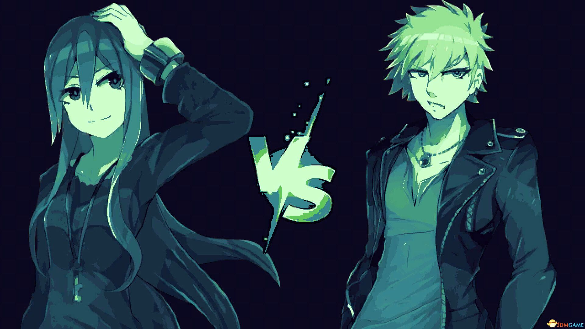 像素王牌：重制版（Perfect Hand of Nostalpix RE）Build 20930422 |解压即玩|