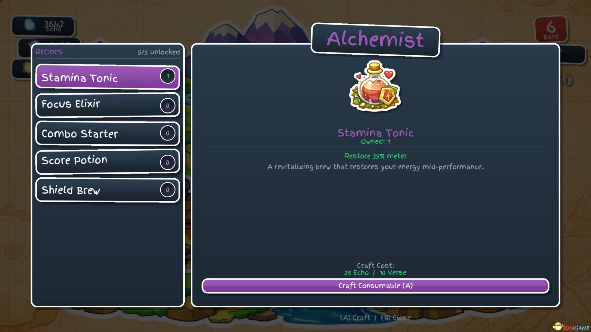 咏者国度(The Bard\'s Kingdom)Build 21773182 |解压即玩|