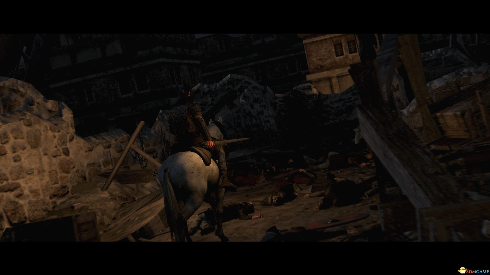 全面战争:阿提拉(Total War: ATTILA)硬盘版v1.8.1