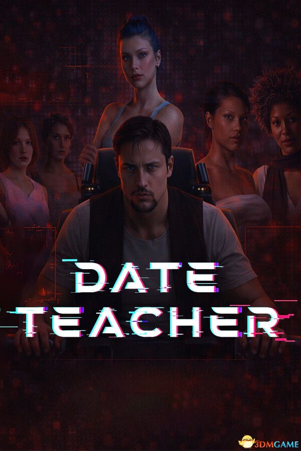 约会老师（DATE TEACHER）官方中文 TiNYiSO镜像版