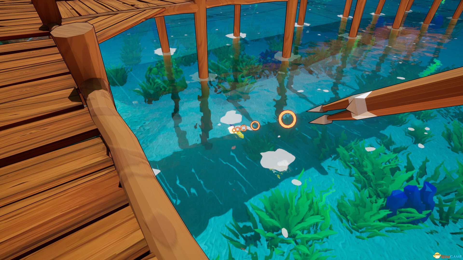 渔夫模拟器（Fisherman Simulator）官方中文 |解压即玩|