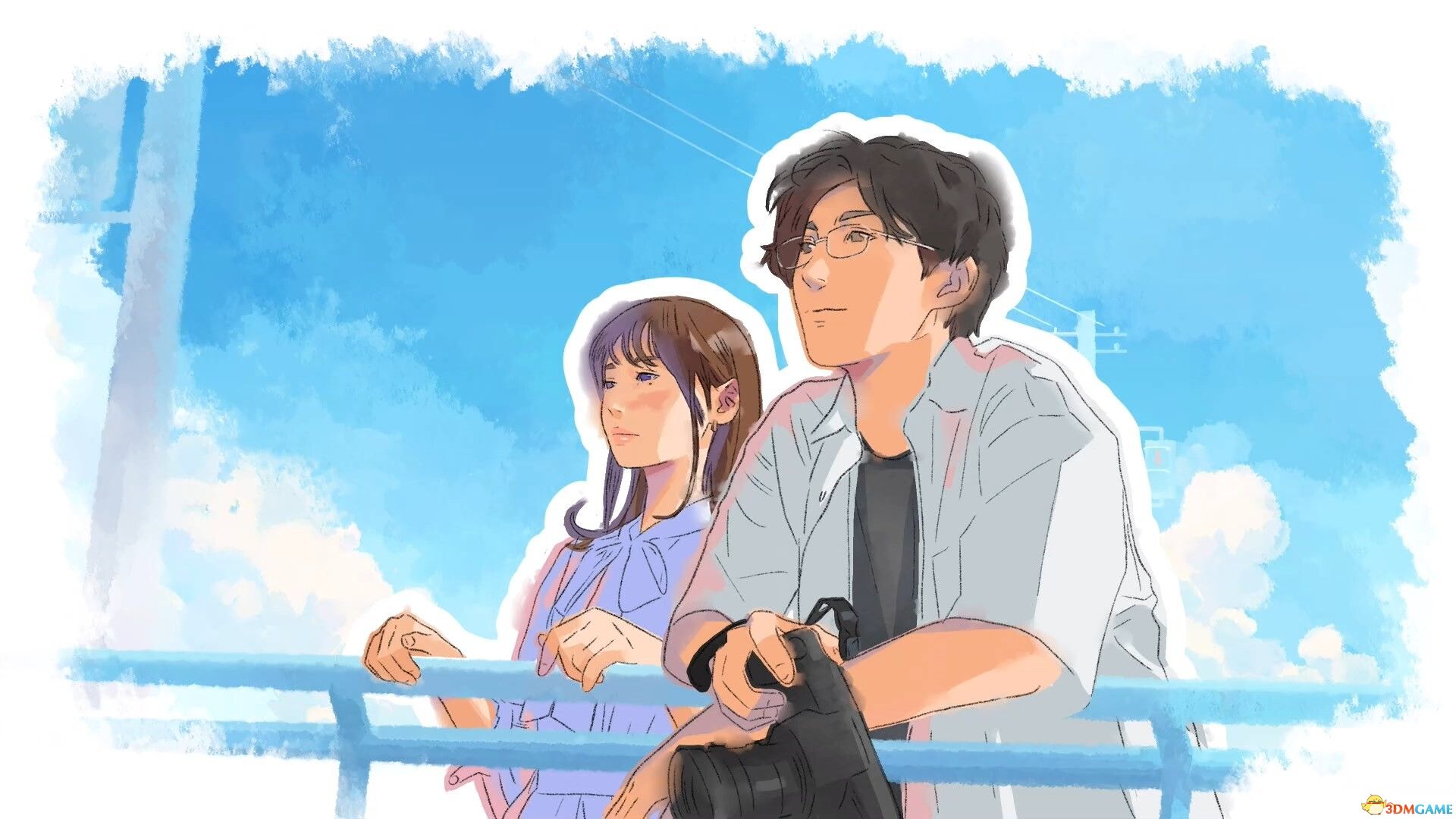 致亲爱的我(Dear me, I was...)官方中文 |解压即玩|