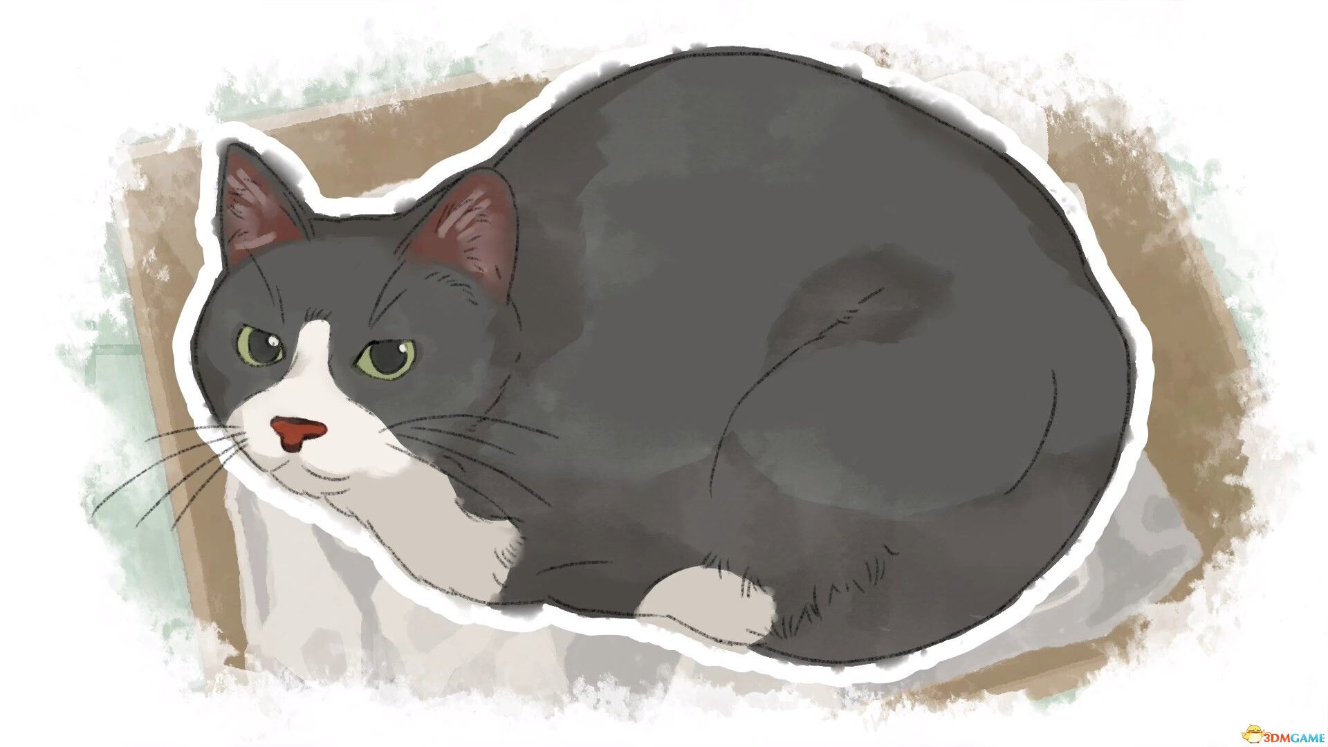 致亲爱的我(Dear me, I was...)官方中文 |解压即玩|