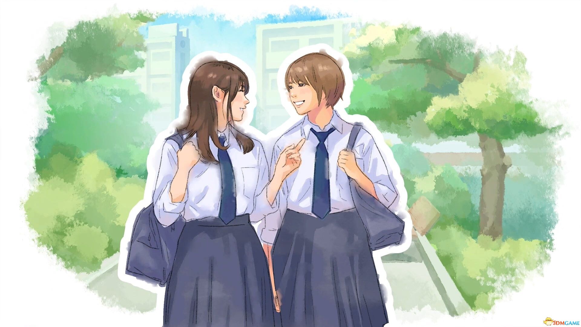 致亲爱的我(Dear me, I was...)官方中文 |解压即玩|