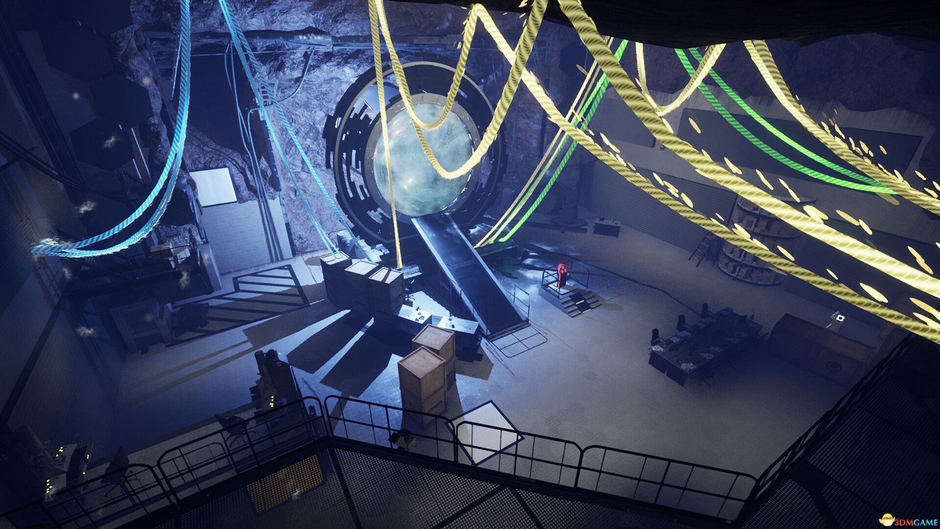 色彩枪2:平行宇宙(ChromaGun 2: Dye Hard)官方中文 |解压即玩|