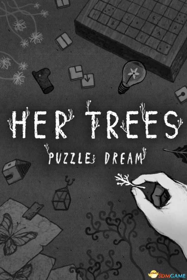 她的树:解谜之梦(HER TREES : PUZZLE DREAM)Build 21793963 |解压即玩|