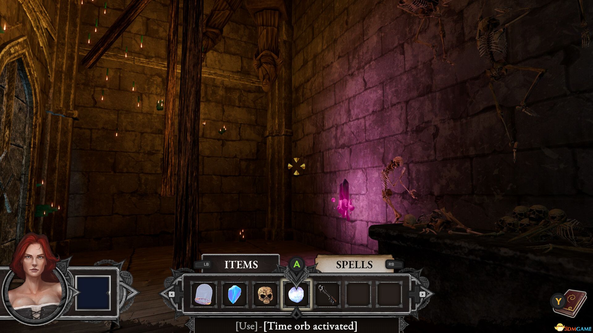 影之城堡2(Shadowgate 2)英文版v1.0.9下载