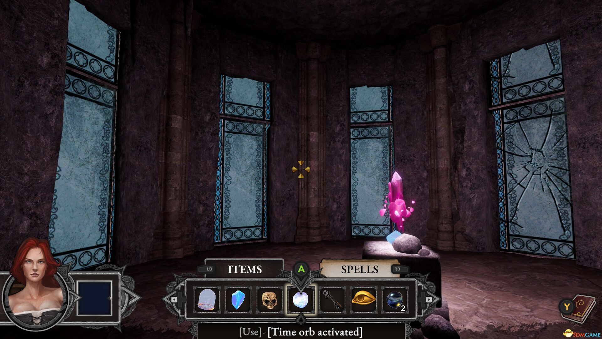 影之城堡2(Shadowgate 2)英文版v1.0.9下载