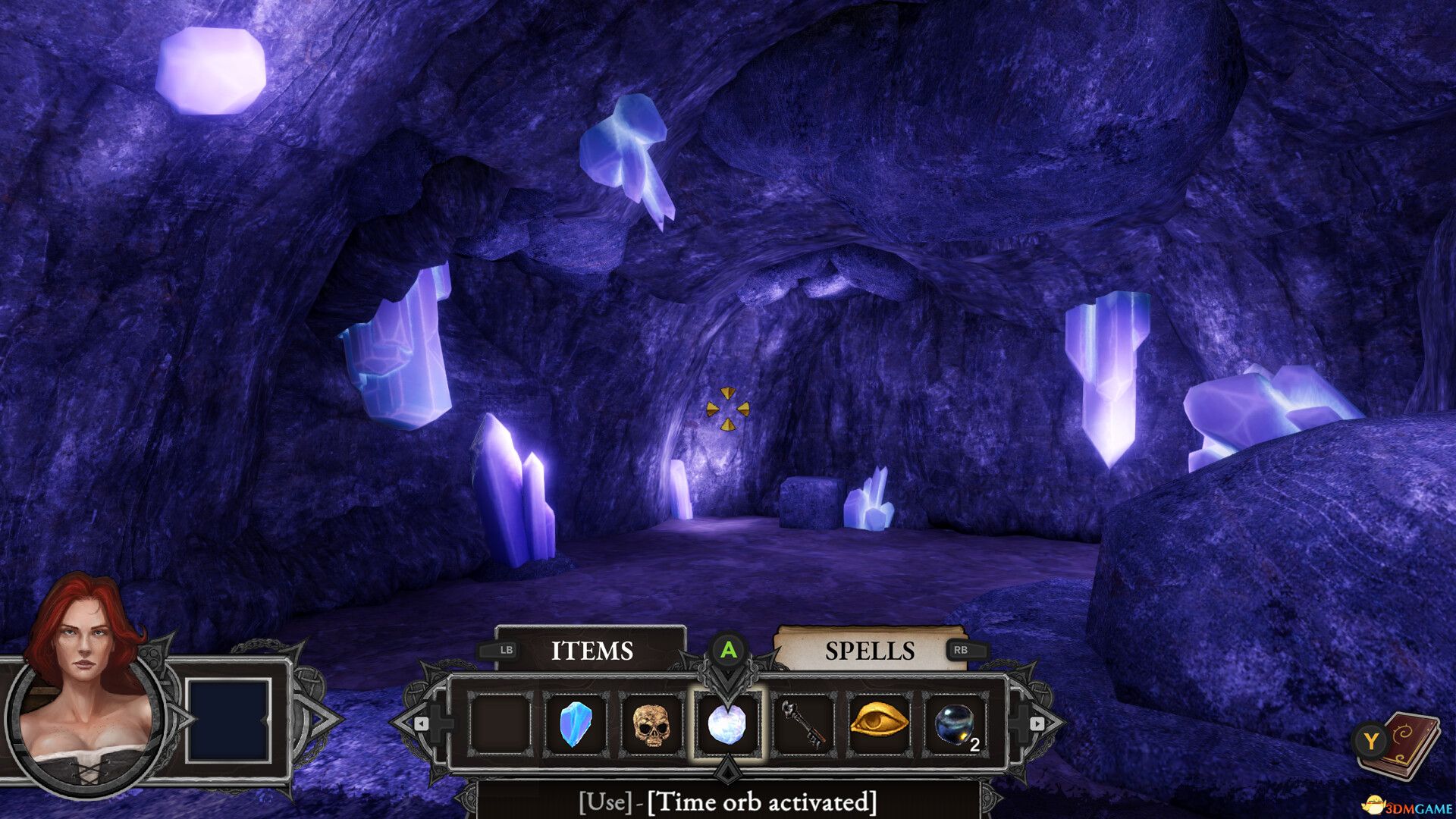 影之城堡2(Shadowgate 2)英文版v1.0.9下载