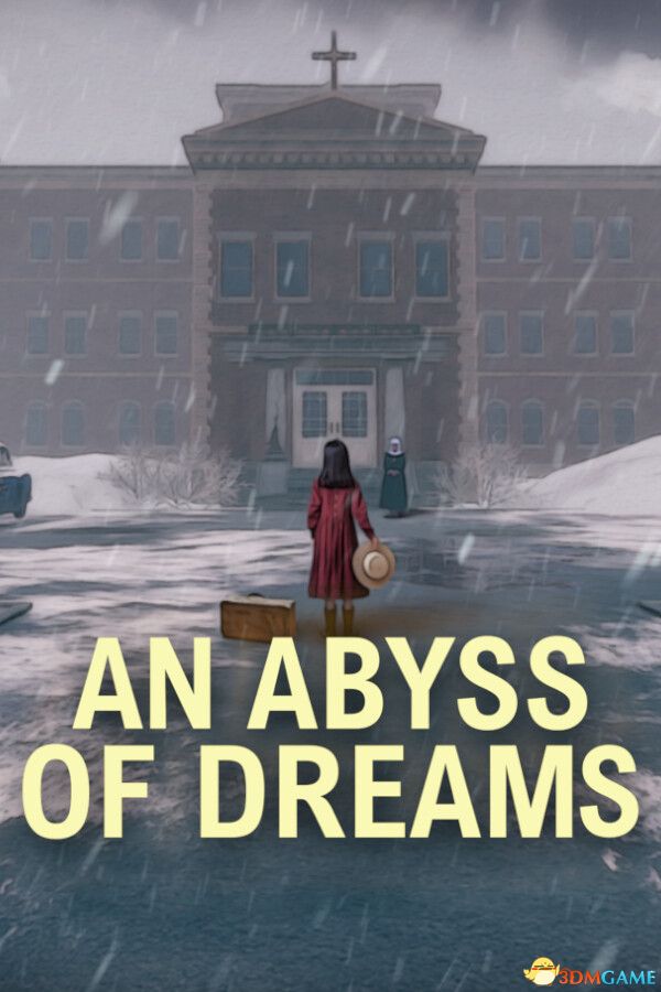 梦之深渊(An Abyss of Dreams)TiNYiSO镜像版