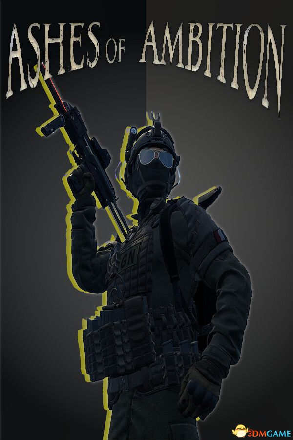 野心余烬(Ashes of Ambition)官方中文 TiNYiSO镜像版