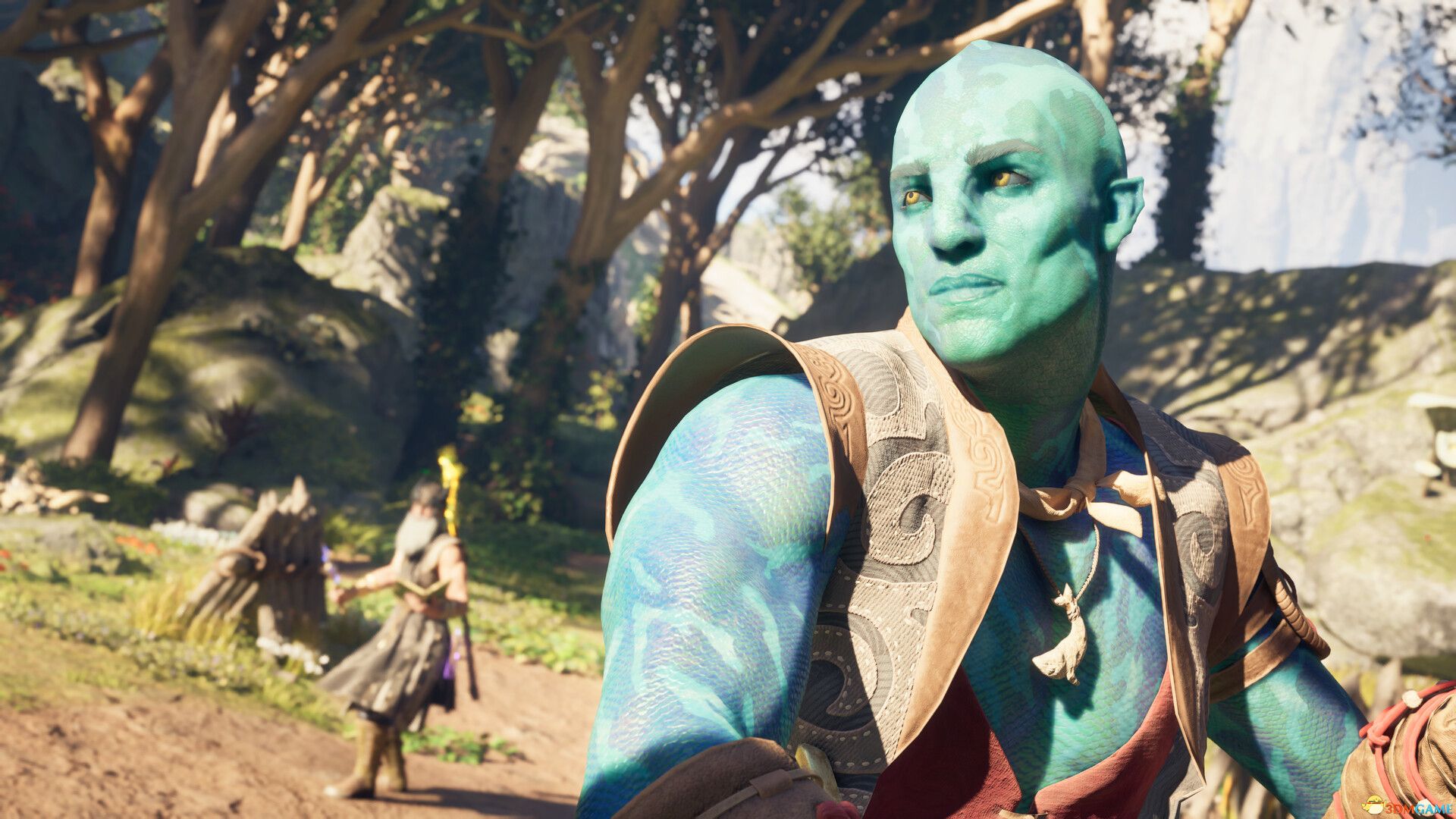 宣誓(Avowed)官方中文版v2.0下载 | RPG游戏下载