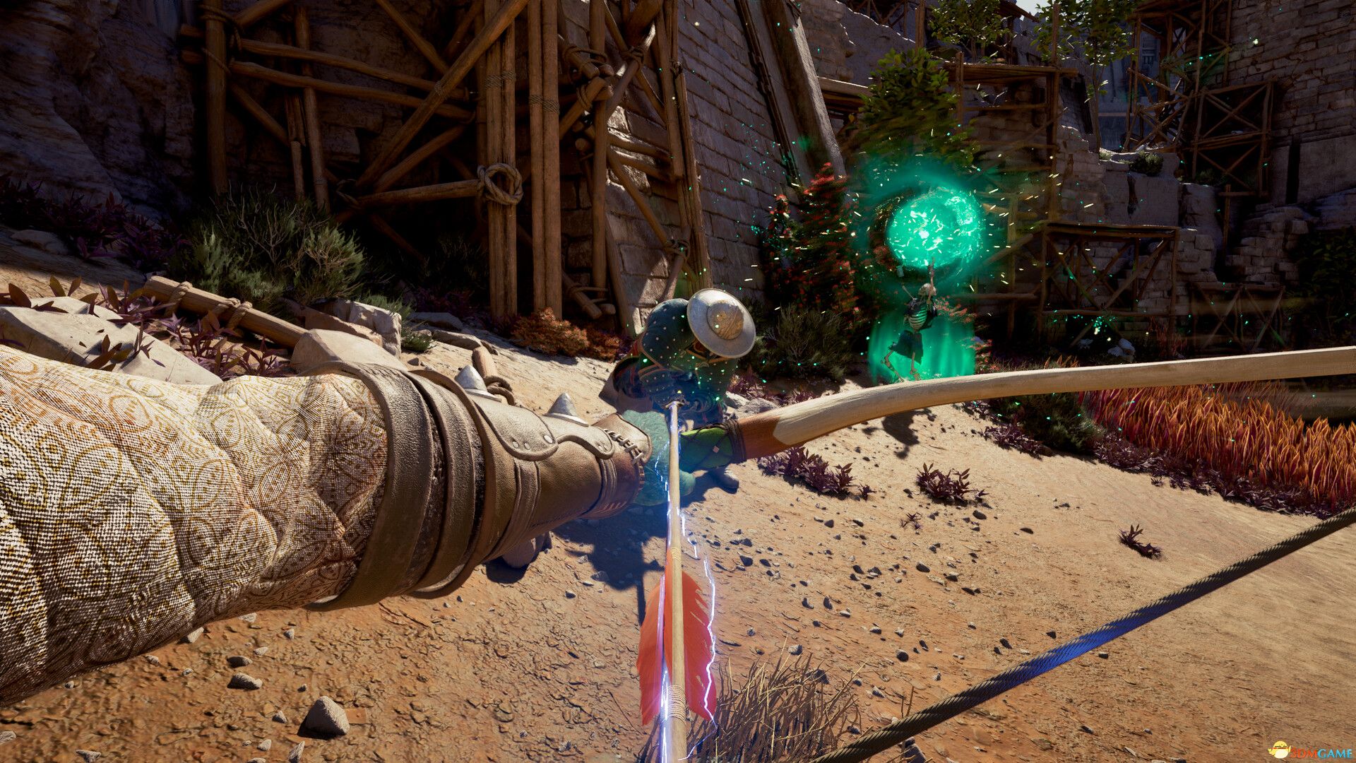 宣誓(Avowed)官方中文版v2.0下载 | RPG游戏下载