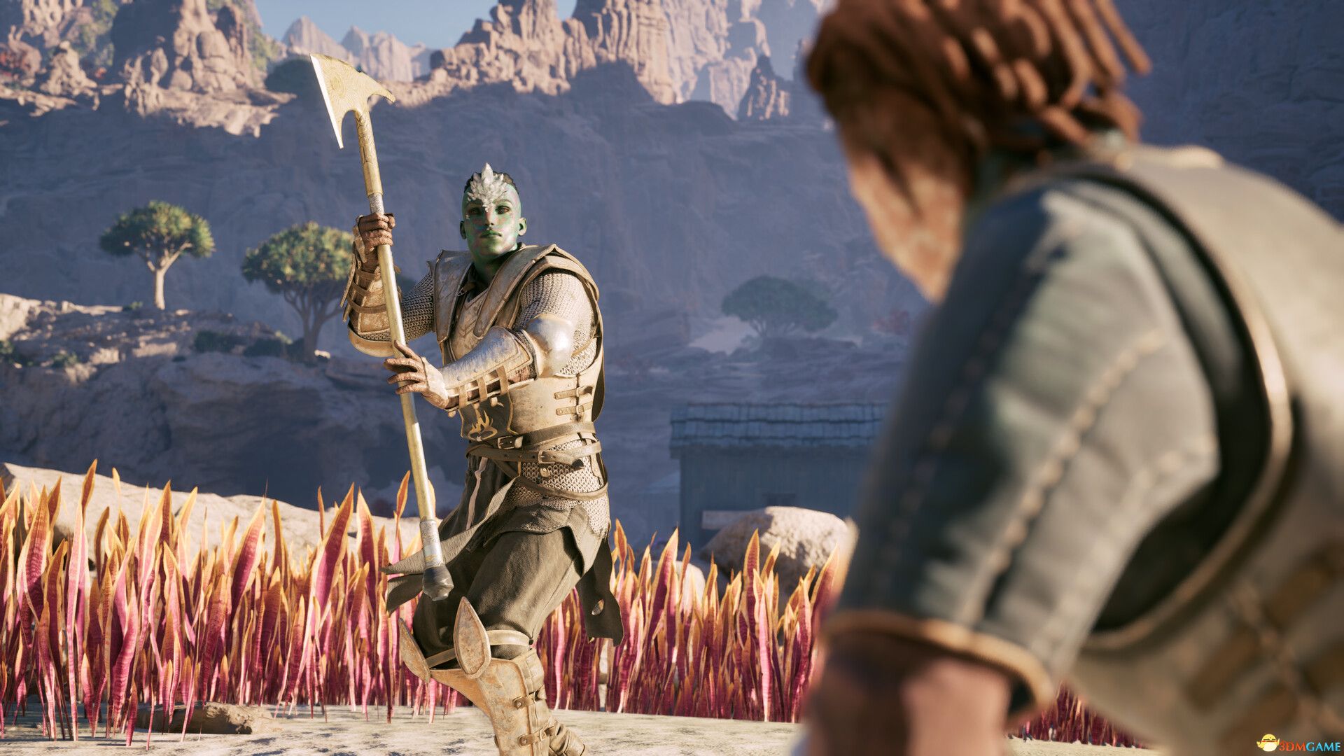 宣誓(Avowed)官方中文版v2.0下载 | RPG游戏下载