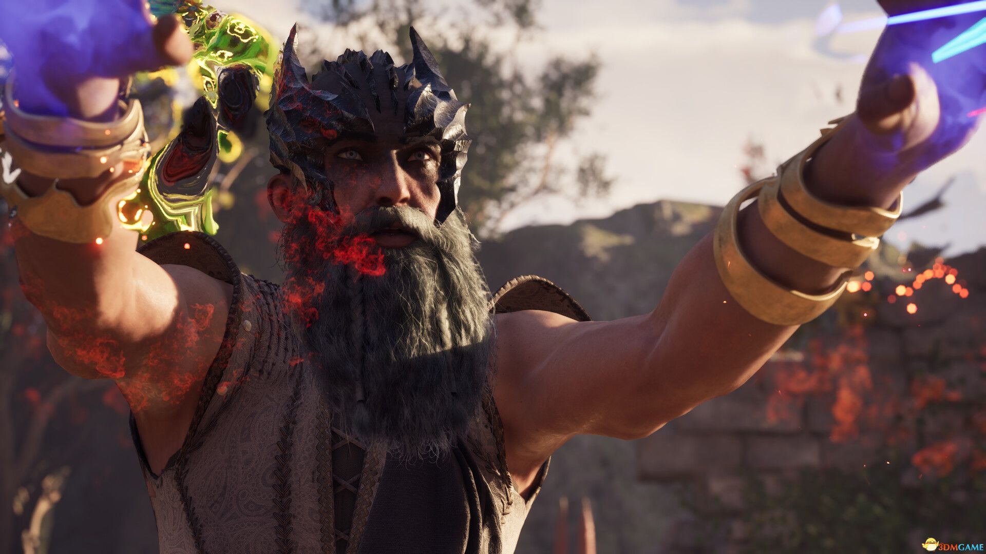 宣誓(Avowed)官方中文版v2.0下载 | RPG游戏下载