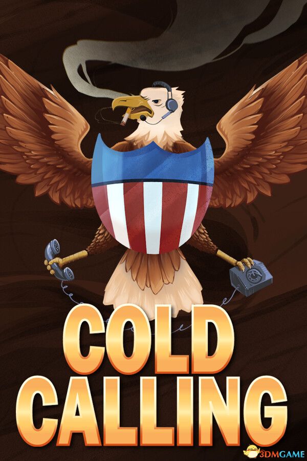 无准备调查访问（Cold Calling）Build 21962514 |解压即玩|