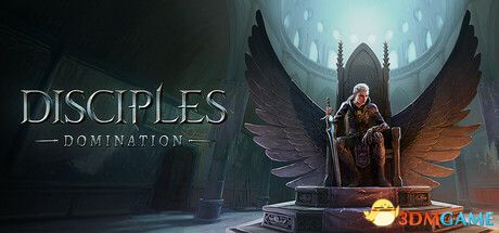 圣战群英传：统治 豪华版 v1.2.0.3271 官方中文 解压即玩