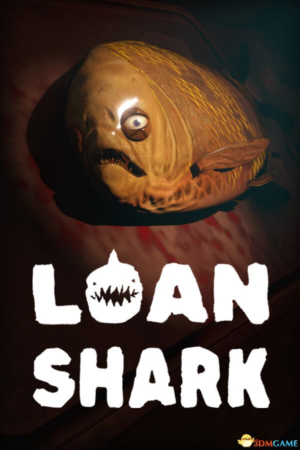 高利贷鲨(Loan Shark)Build 20370506 |解压即玩|