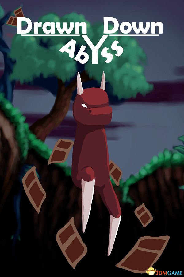 绘制深渊(Drawn Down Abyss)v4237746 |解压即玩|
