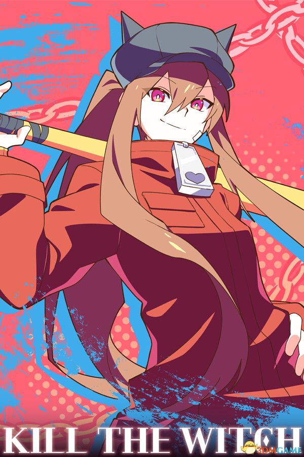 杀死女巫（KILL THE WITCH）官方中文 Build 21977040 |解压即玩|