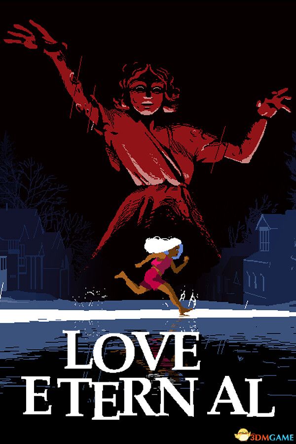 永恒之爱(LOVE ETERNAL)官方中文 FCKDRM镜像版