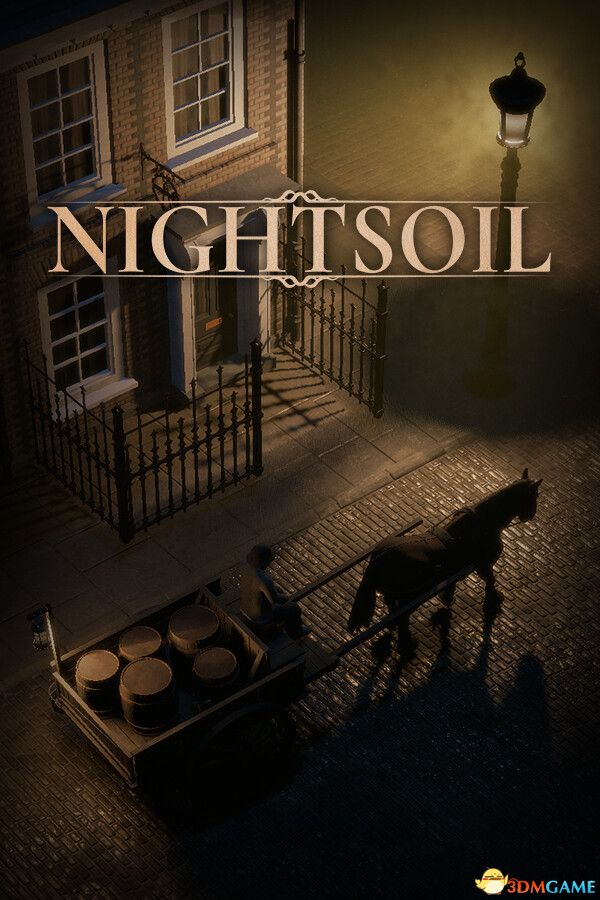 暗夜清道夫(Nightsoil)VACE硬盘版