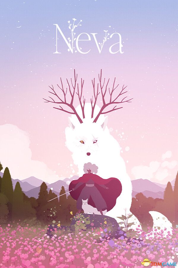 涅瓦(Neva)官方中文 集成序章DLC |解压即玩|