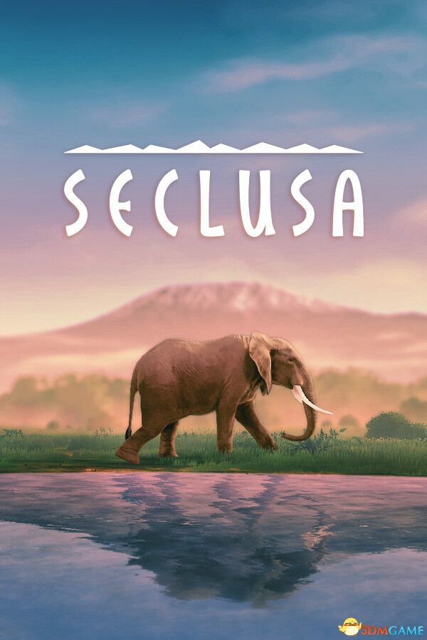 幽居之境(Seclusa)官方中文 |解压即玩|