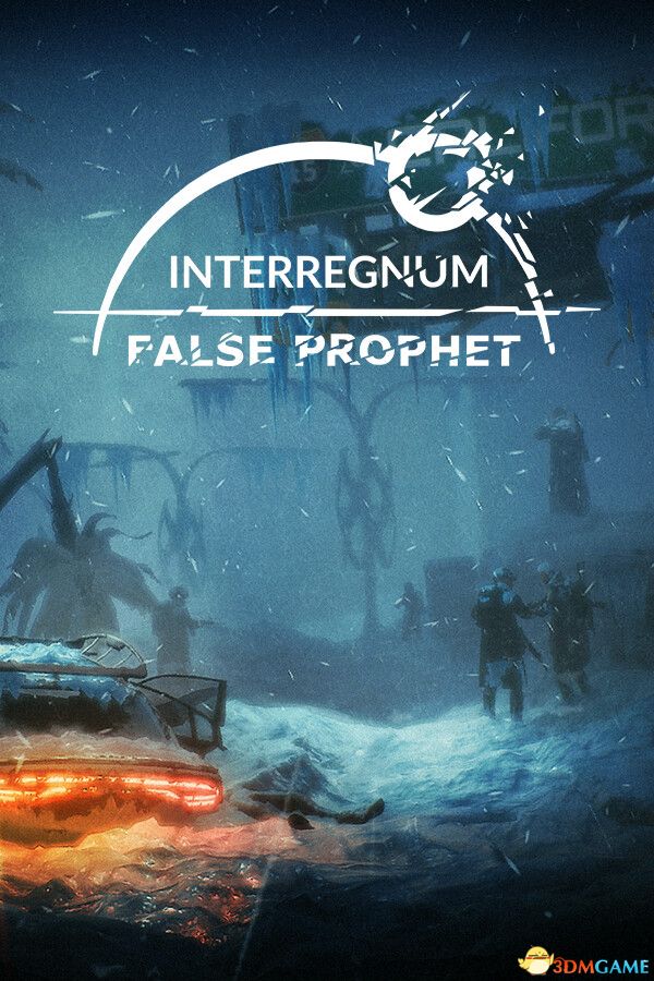 空位期:伪先知(Interregnum: False Prophet)v2.4.41 |解压即玩|