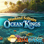 周末纸牌：海洋之王（Weekend Solitaire: Ocean Kings）|解压即玩|